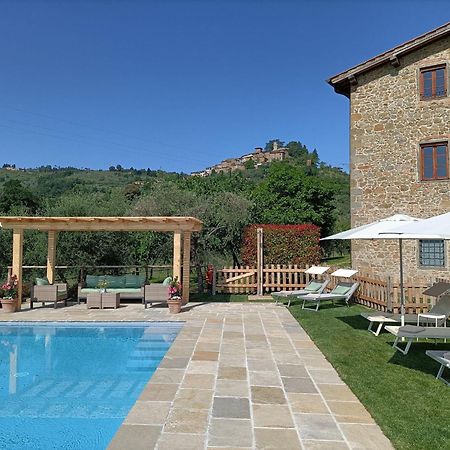 Villa Claudia Каврилья Экстерьер фото
