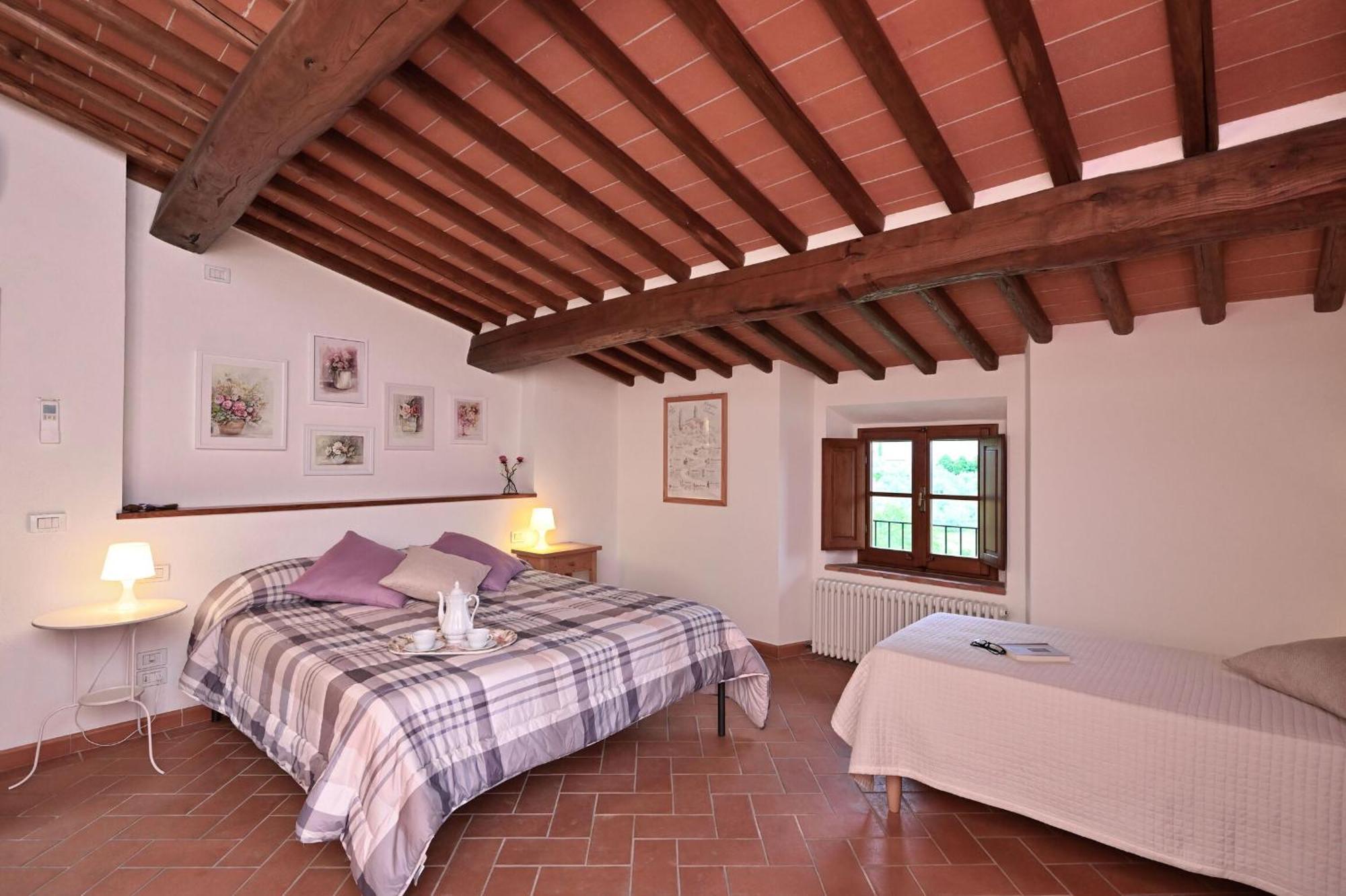 Villa Claudia Каврилья Экстерьер фото