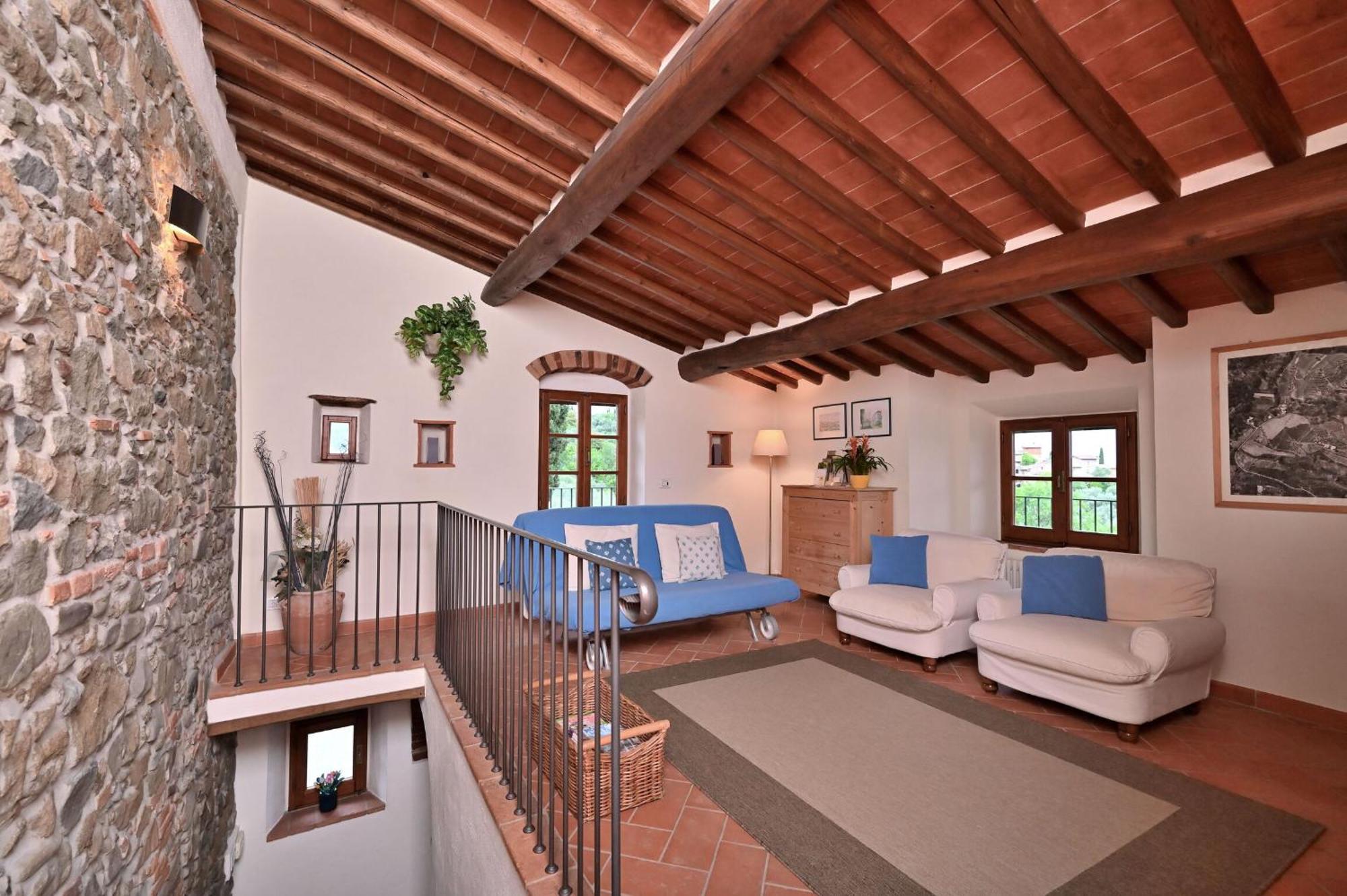 Villa Claudia Каврилья Экстерьер фото
