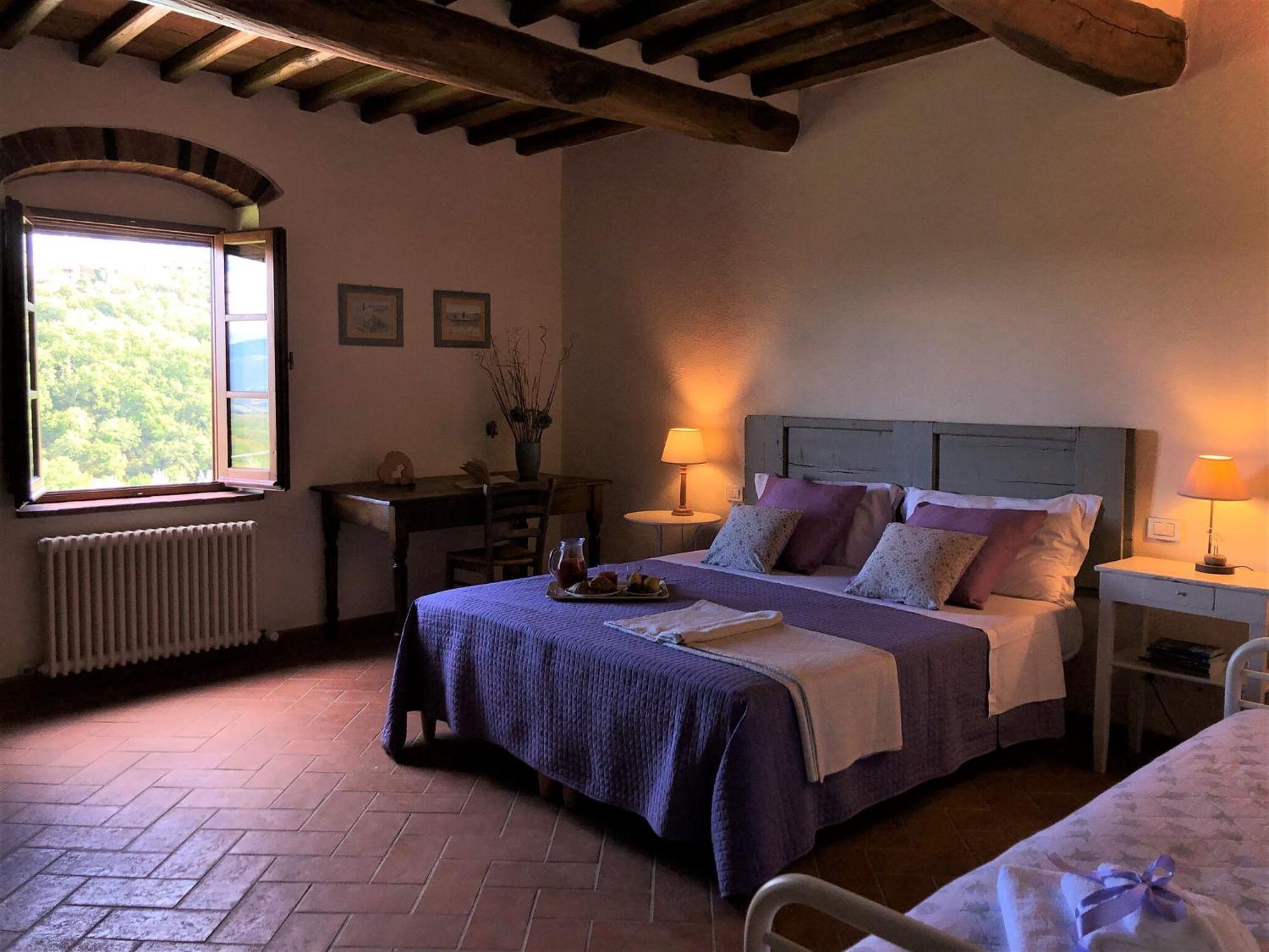 Villa Claudia Каврилья Экстерьер фото